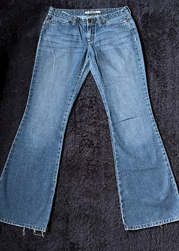 Y2K Jean - Görsel 5