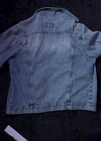 Kot Ceket - Görsel 6