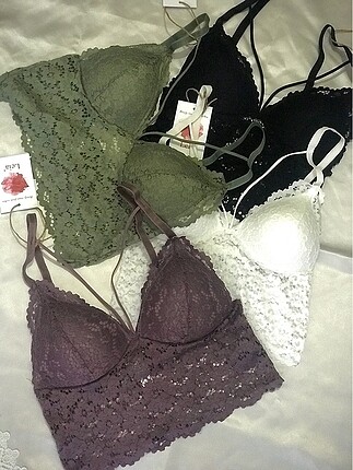 Serenity BraSet