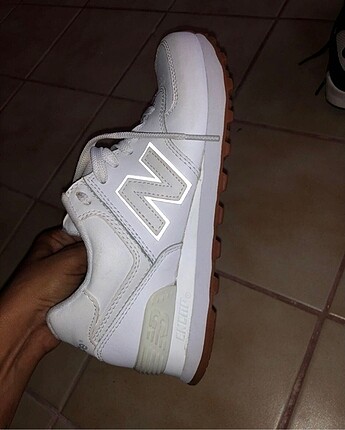 New balance ayakkabı