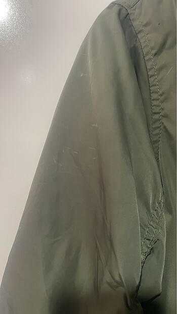 Bershka Bomber ceket bershka