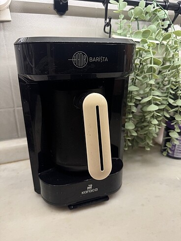 Karaca Karaca Hatır Barista Kahve Makinası