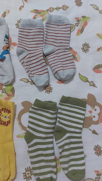 Çorap - Görsel 4