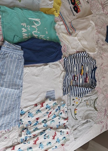 pijama takımı