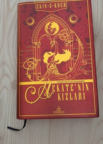 Hekatenin Kızları
