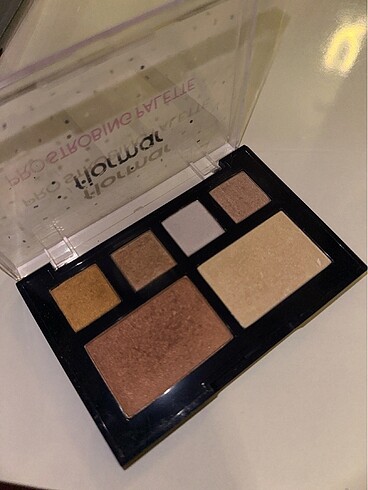 Flormar Flormar aydınlatıcı paleti