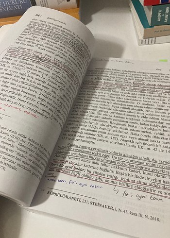 Beden Şekli Eşya Hukuku - Mehmet Ünal