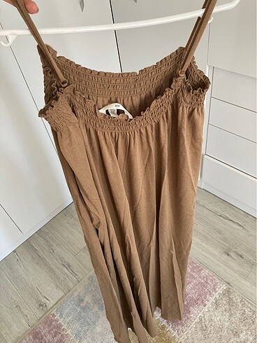 H&M İspanya HM Elbise