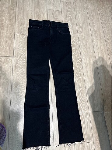 LTB Siyah pantolon