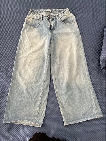 36 Beden baggy jean