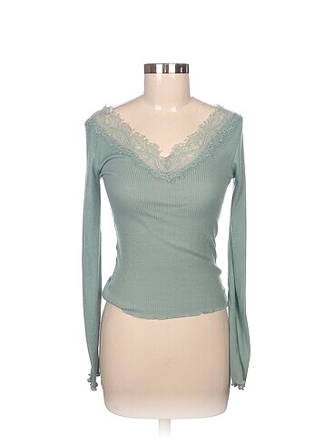 Stradivarius Kazak / Triko %70 İndirimli.