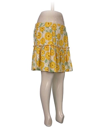 Vintage Love Diğer Mini Şort %70 İndirimli.
