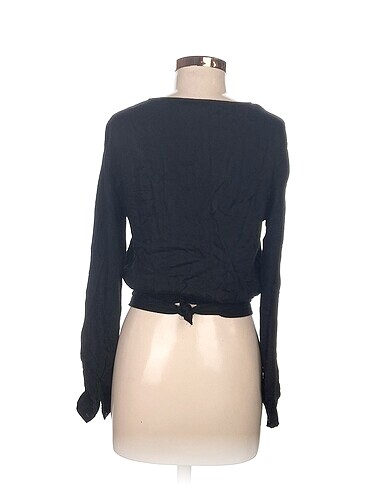 s Beden Stradivarius Bluz %70 İndirimli.