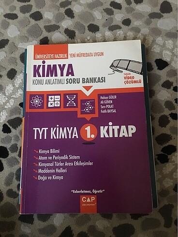  Beden Renk Tyt-Kpss Soru bankası