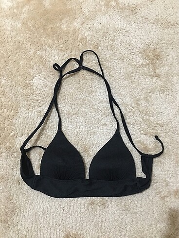 Trendyolmilla Siyah Bikini Üstü