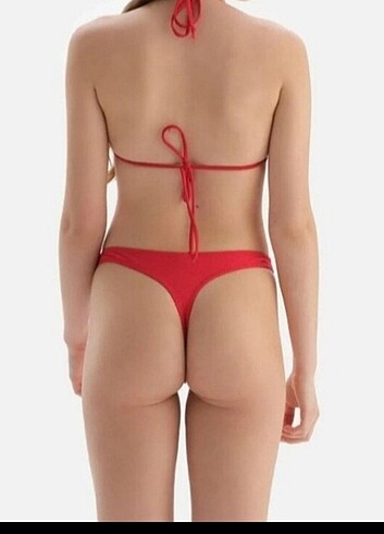 Diğer String Bikini alt
