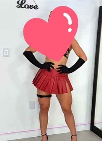 Diğer Kırmızı mini takımlar