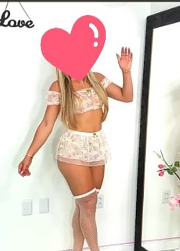 Beyaz tanga