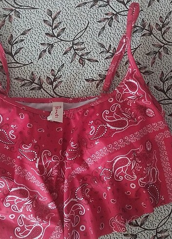 Penti Penti bikini üstü