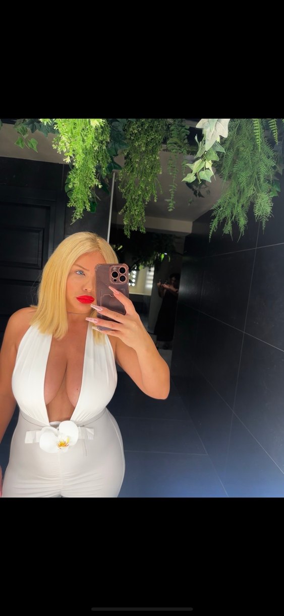 Beyaz tulum - Görsel 3