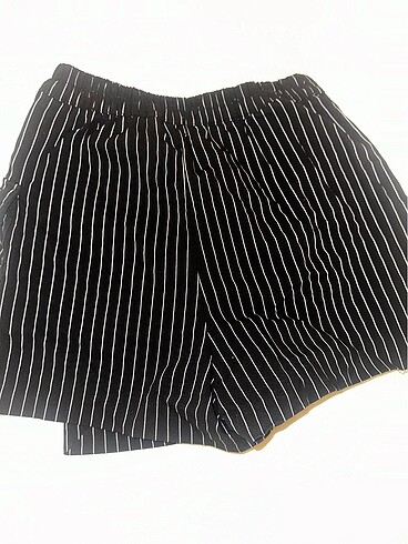 Bershka şort etek - Görsel 6