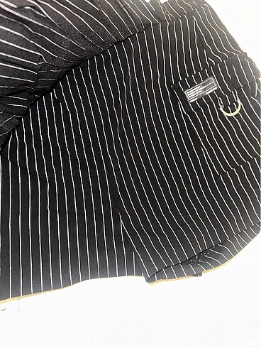 Bershka şort etek - Görsel 5