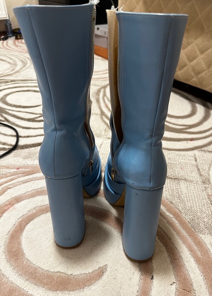 Platform bot - Görsel 2