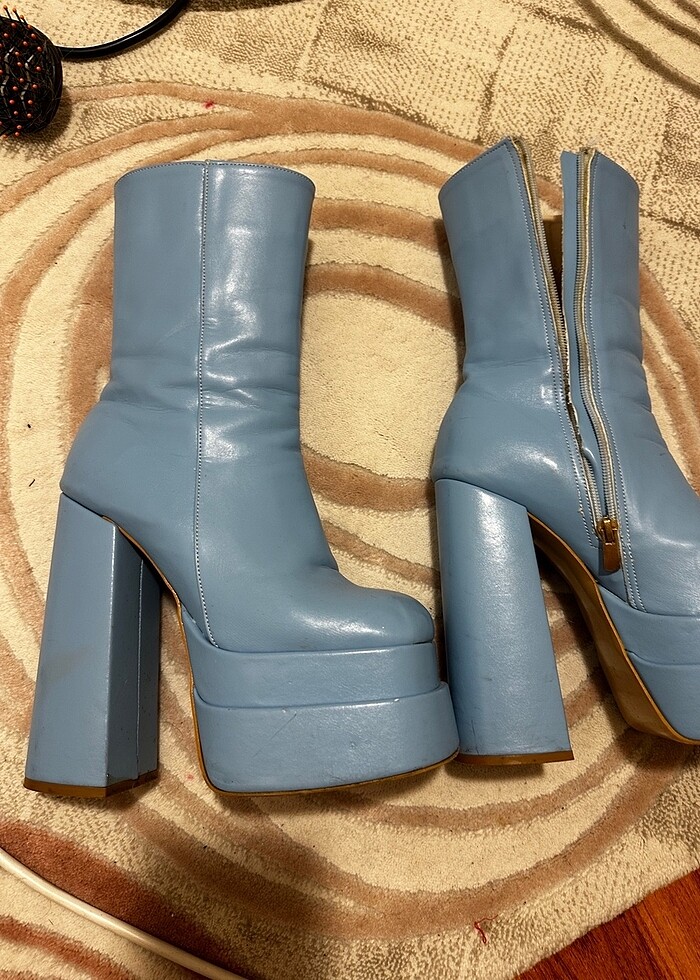 Platform bot - Görsel 5