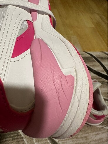 Puma spor ayakkabı - Görsel 5