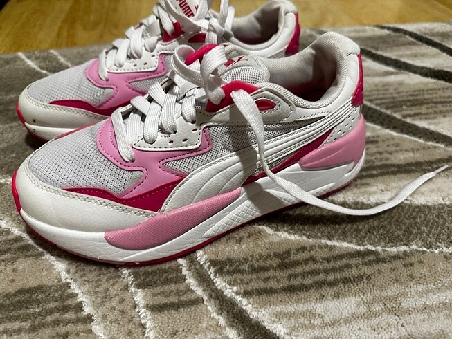 Puma spor ayakkabı - Görsel 7