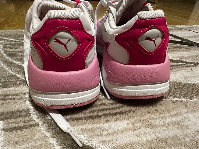 Puma spor ayakkabı - Görsel 6