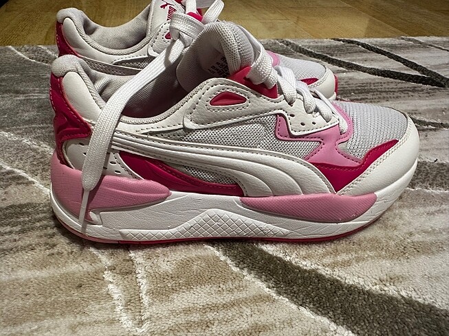 Puma spor ayakkabı - Görsel 9