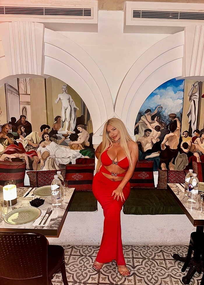 Bir kere giyildi - Görsel 2