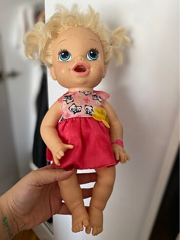 Baby Alive