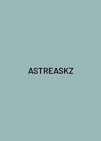 astreaskz