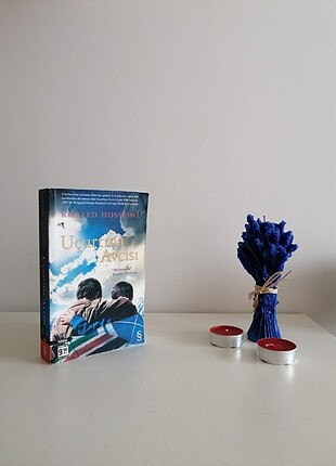 Khaled Hosseini Uçurtma Avcısı Cep Boy