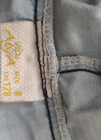 Kız çocuk sweatshirt