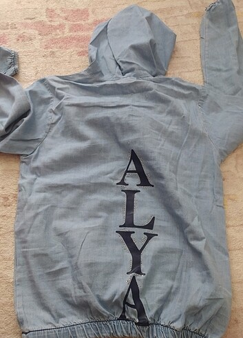 LC Waikiki Kız çocuk sweatshirt