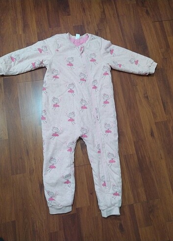 LC Waikiki LCW uyku tulumu