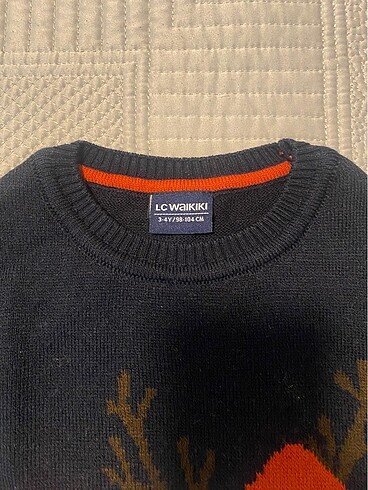LC Waikiki Yılbaşı konsept