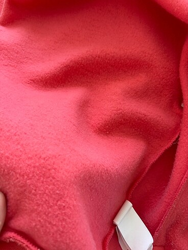 s Beden pembe Renk PEMBE BOMBER CEKET