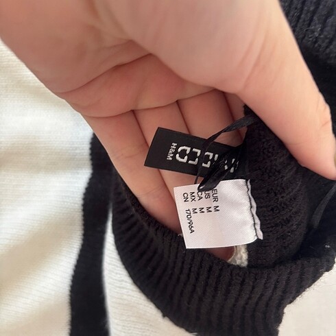 H&M H&M kazak
