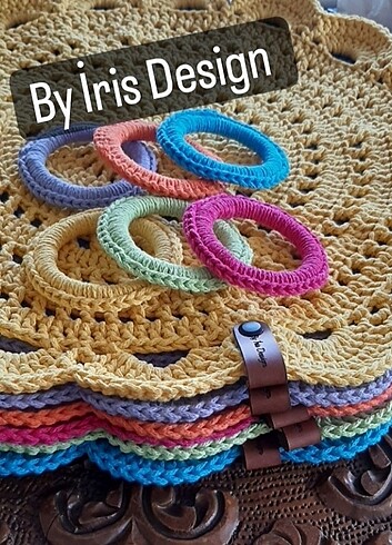 Zara Home BY İRİS DESİGN SUPLA TAKIMI