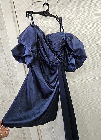 Abiye elbise - Görsel 2