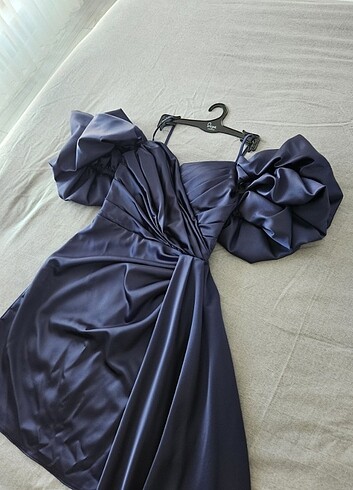 Abiye elbise - Görsel 3