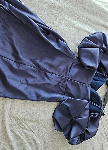 Abiye elbise - Görsel 6