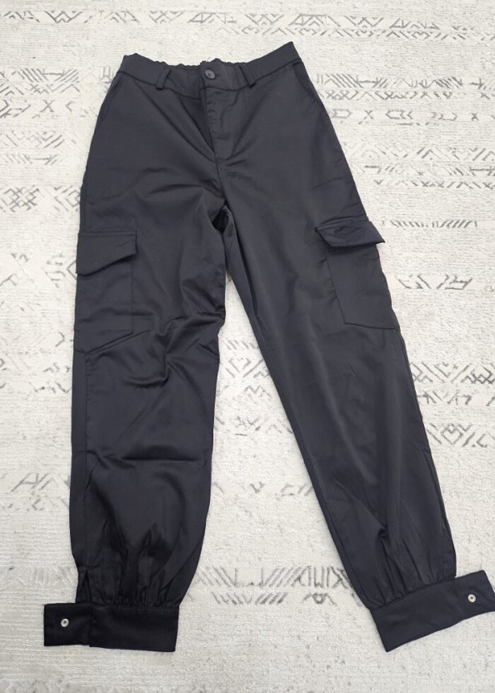 Pantolon - Görsel 3