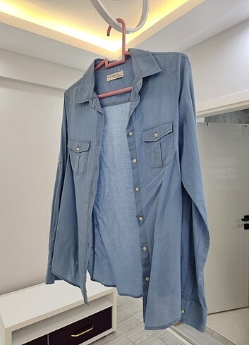 Kadın gömlek - Görsel 3