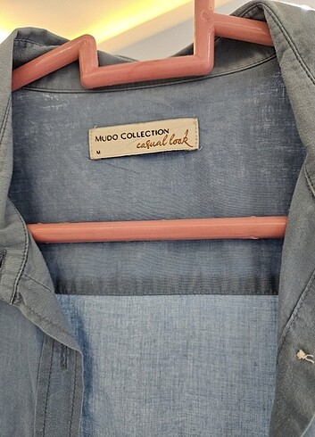 Kadın gömlek - Görsel 4