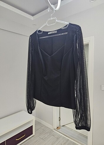 Kadın bluz - Görsel 5